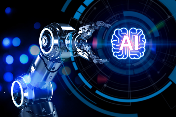 Harnessing the Power of AI for Business Growth