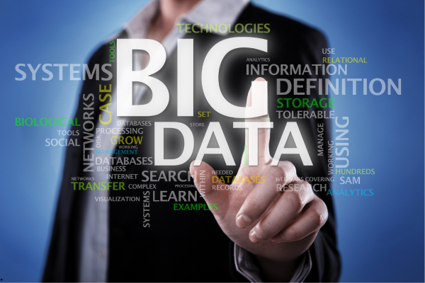 The Role of Big Data in Business Decision Making