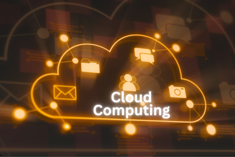 The Future of Cloud Computing